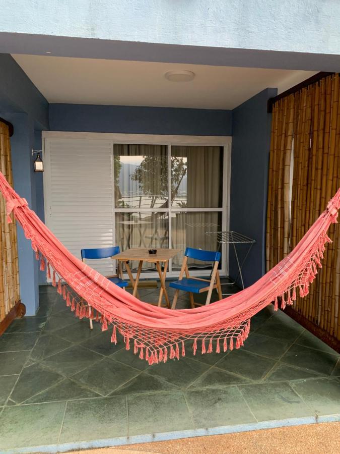 Oré Suítes e Chalés Ubatuba Extérieur photo