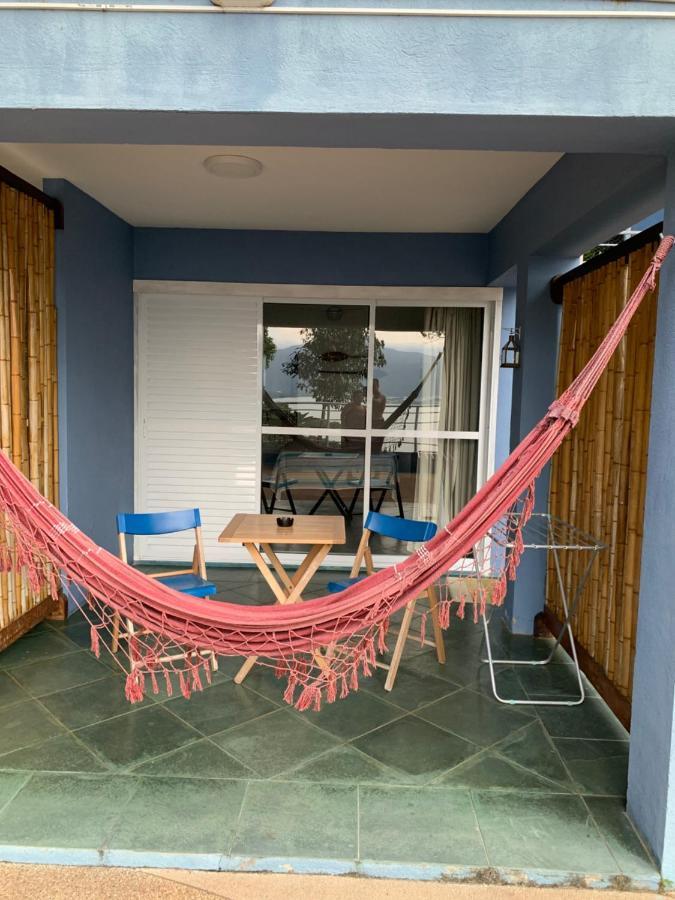 Oré Suítes e Chalés Ubatuba Extérieur photo